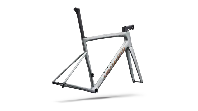 Specialized 2026 Specialized Tarmac SL8 Frameset
