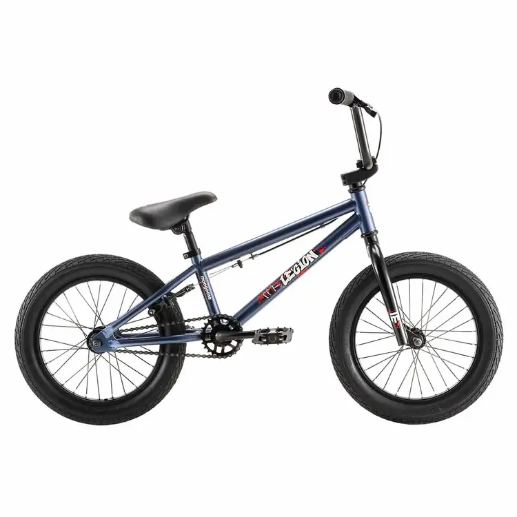 Mongoose Mongoose Legion L16 BLU OS