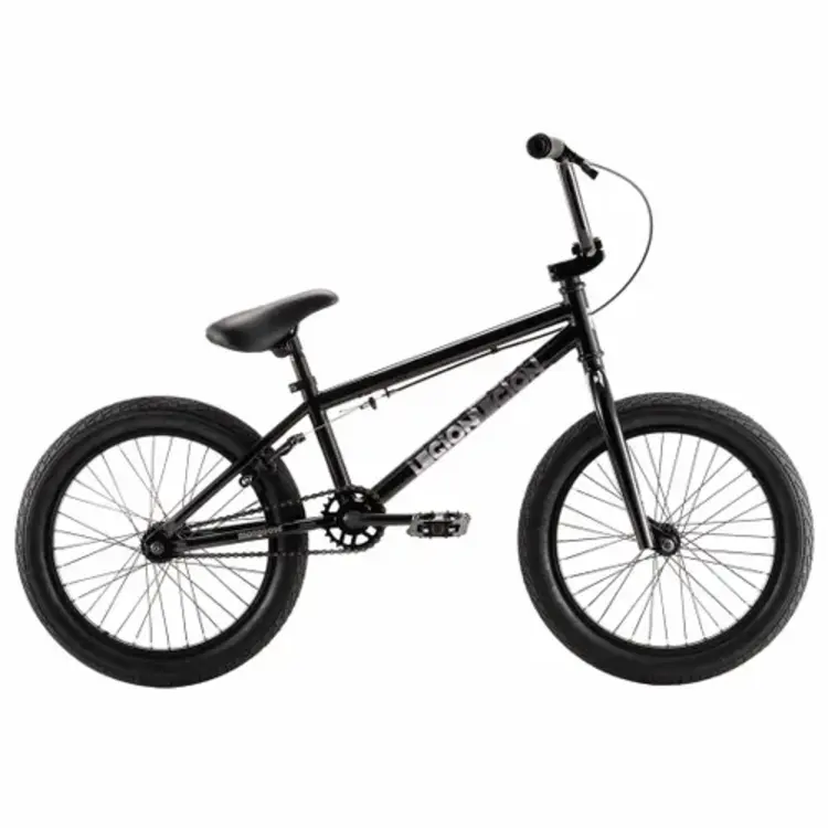 Mongoose Mongoose Legion L18 BLK OS