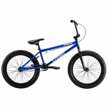 Mongoose Mongoose Legion L20 BLU OS