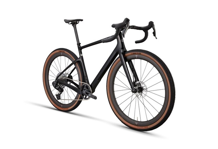Cervelo 2026 Cervelo Aspero Rival XPLR AXS 1