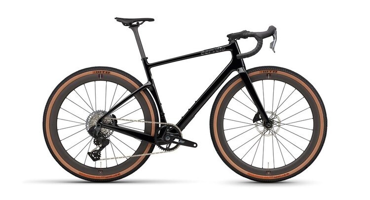 Cervelo 2026 Cervelo Aspero Rival XPLR AXS 1