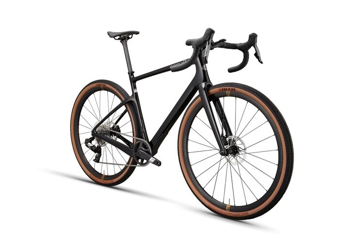 Cervelo 2026 Cervelo Aspero Apex XPLR AXS