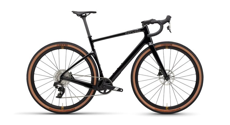 Cervelo 2026 Cervelo Aspero Apex XPLR AXS