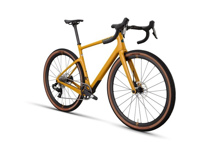 Cervelo 2026 Cervelo Aspero Apex XPLR AXS