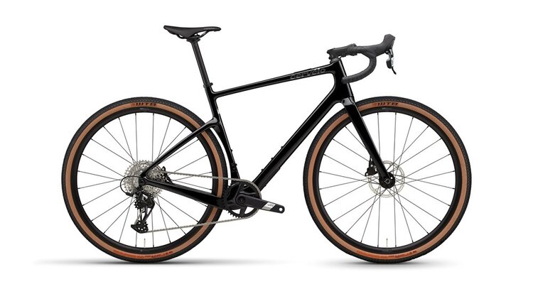 Cervelo 2026 Cervelo Aspero  Apex XPLR 1