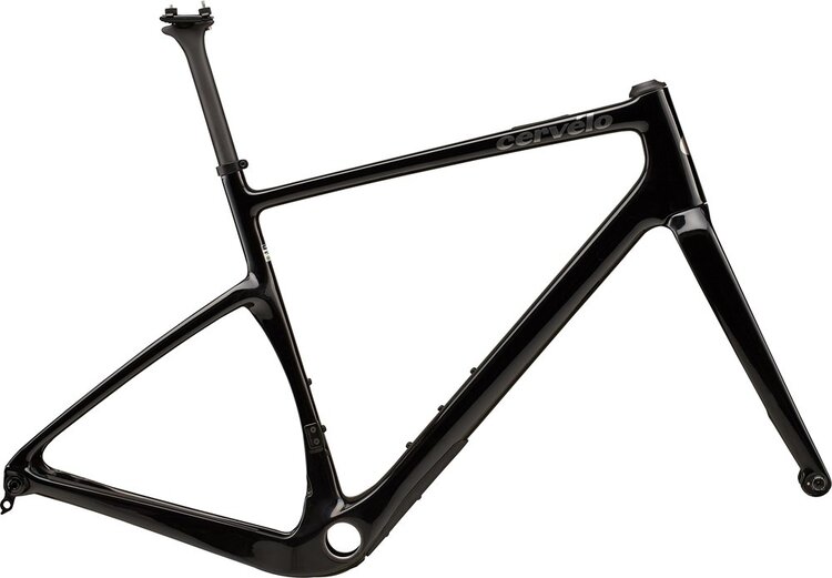Cervelo 2026 Cervelo Aspero Frameset