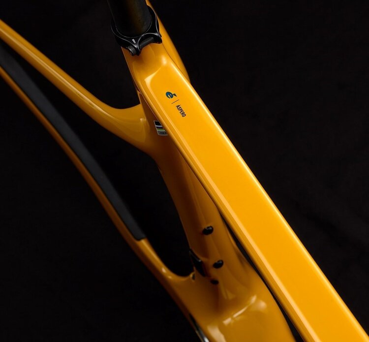 Cervelo 2026 Cervelo Aspero Frameset
