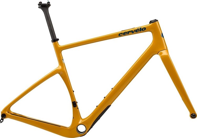 Cervelo 2026 Cervelo Aspero Frameset