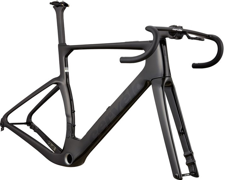 Cervelo 2026 Cervelo Aspero-5 Frameset