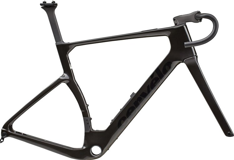 Cervelo 2026 Cervelo Aspero-5 Frameset