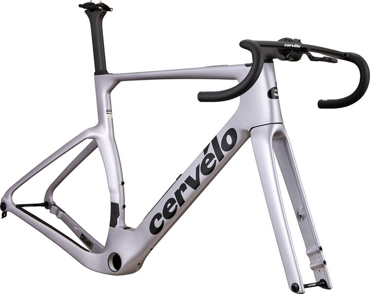 Cervelo 2026 Cervelo Aspero-5 Frameset
