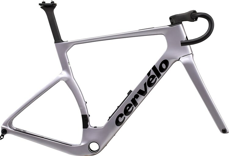 Cervelo 2026 Cervelo Aspero-5 Frameset