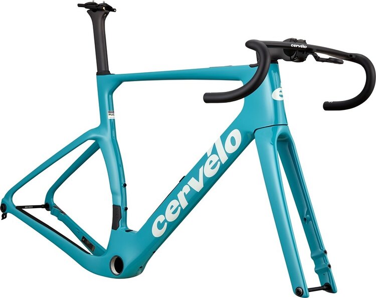 Cervelo 2026 Cervelo Aspero-5 Frameset