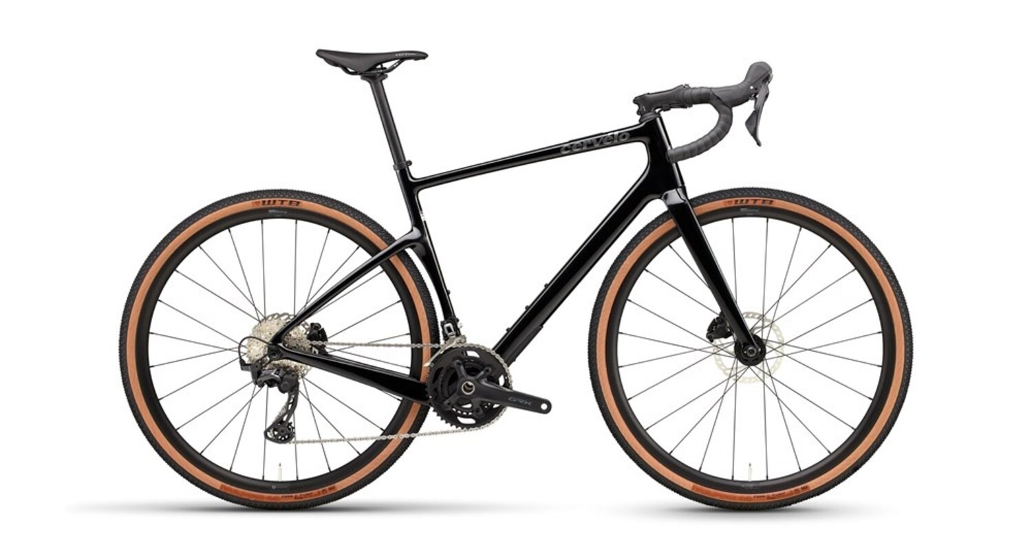 2026 Cervelo Aspero GRX RX610 - Cycle House