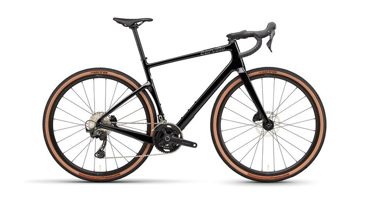Cervelo 2026 Cervelo Aspero GRX RX610