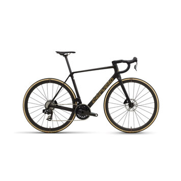 Cervelo 2026 Cervelo R5 Force AXS Five Black/Bronze