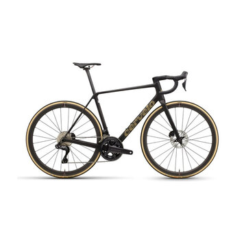 Cervelo 2026 Cervelo R5 Ultegra Di2 Five Black/Bronze