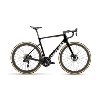 Cervelo 2025 Cervelo Caledonia-5 Dura-Ace Five Black