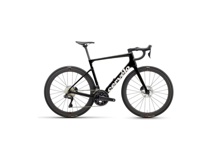 Cervelo 2025 Cervelo Caledonia-5 Ultegra Di2