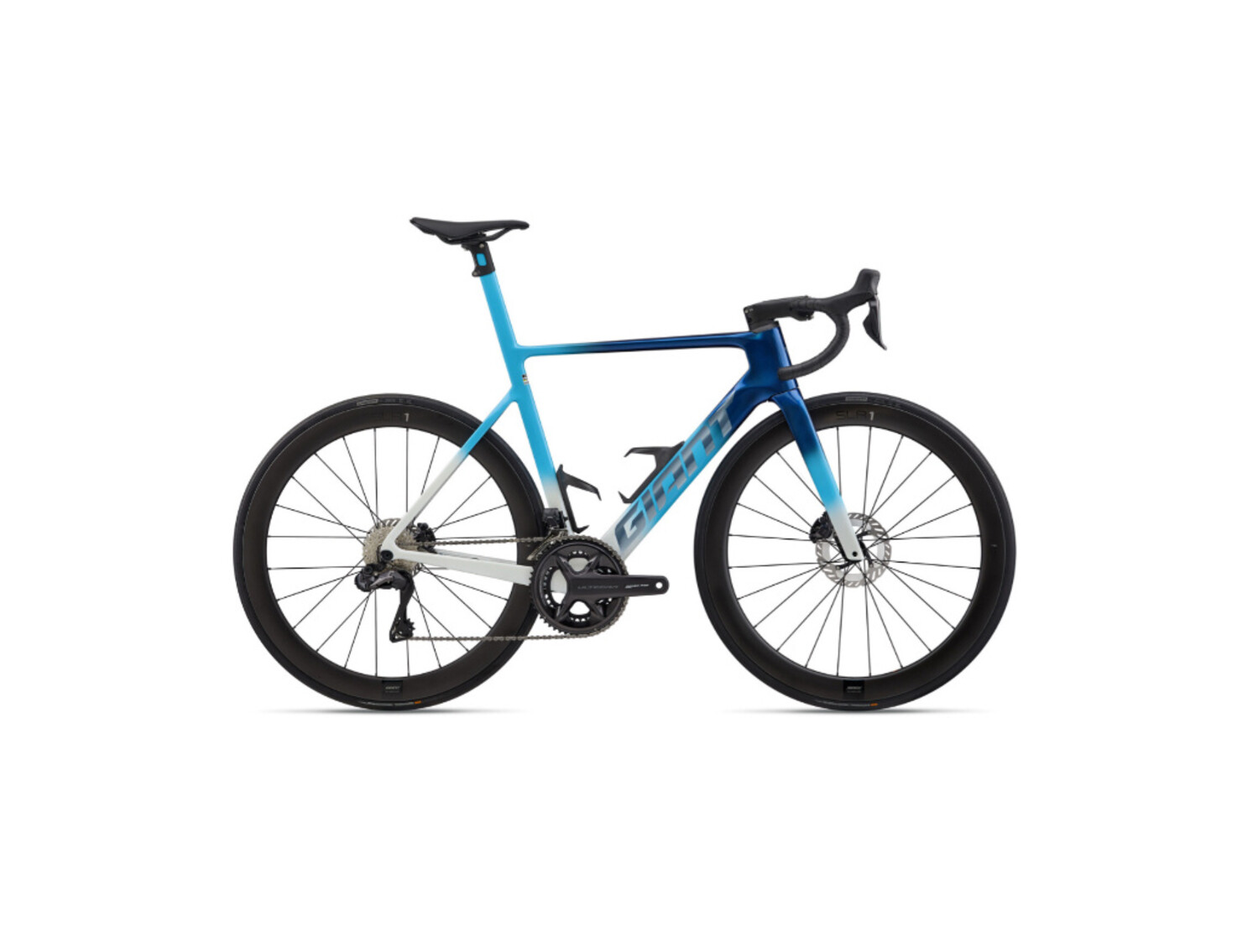 2026 Giant Propel Advanced SL Ultra Navy/Azure Cycle House