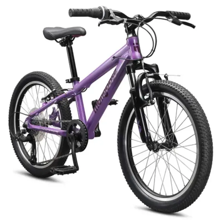 Mongoose 2025 Mongoose Rockadile 20"