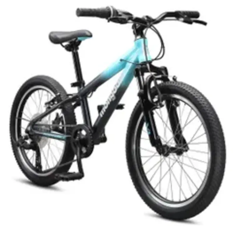 Mongoose 2025 Mongoose Rockadile 20"