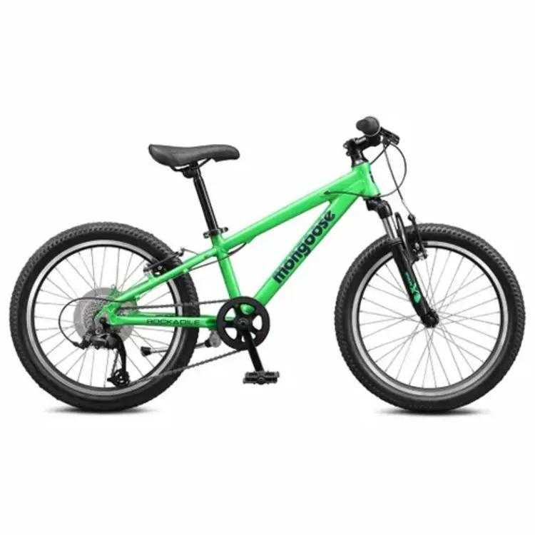 Mongoose 2025 Mongoose Rockadile 20"