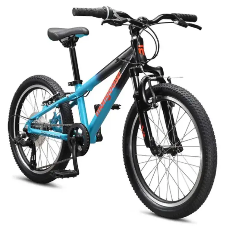 Mongoose 2025 Mongoose Rockadile 20"
