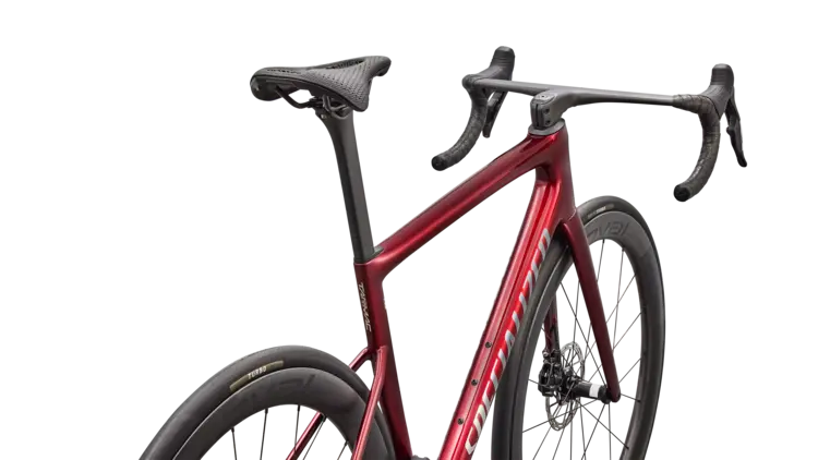 Specialized 2026 Specialized Tarmac SL8 Pro Force AXS