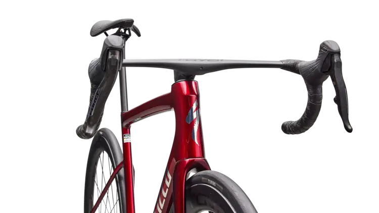 Specialized 2026 Specialized Tarmac SL8 Pro Force AXS