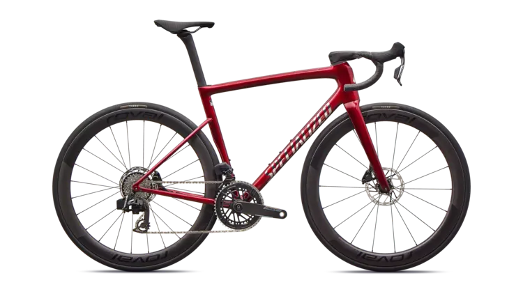 Specialized 2026 Specialized Tarmac SL8 Pro Force AXS