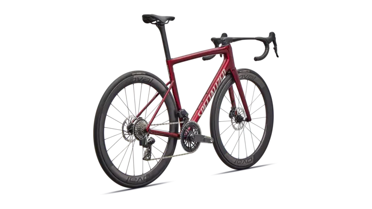 Specialized 2026 Specialized Tarmac SL8 Pro Force AXS