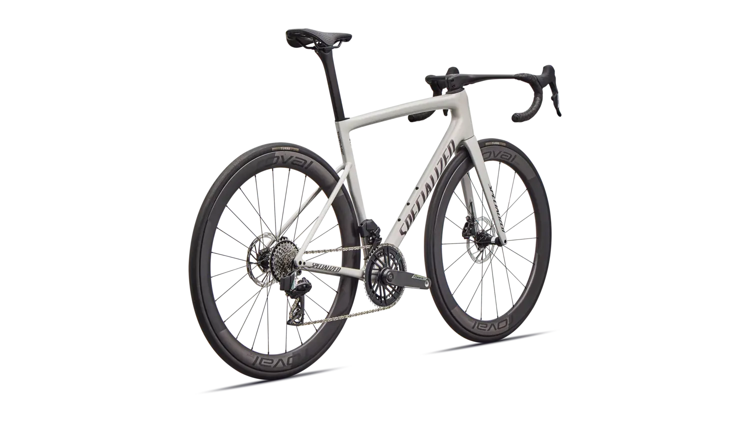2026 Specialized Tarmac SL8 Pro Force AXS - Cycle House