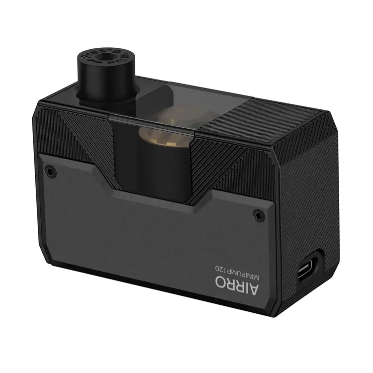 Magicshine MAGICSHINE AIRRO - High Pressure Electric Tyre Pump