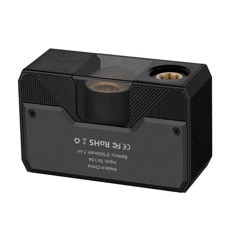 Magicshine MAGICSHINE AIRRO - High Pressure Electric Tyre Pump