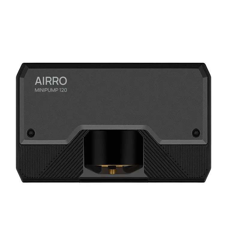 Magicshine MAGICSHINE AIRRO - High Pressure Electric Tyre Pump