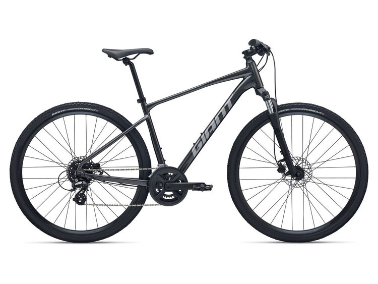 Giant 2026 Giant Roam 4 Stealth Chrome