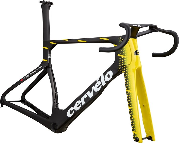 Cervelo 2026 Cervelo S5 Frameset