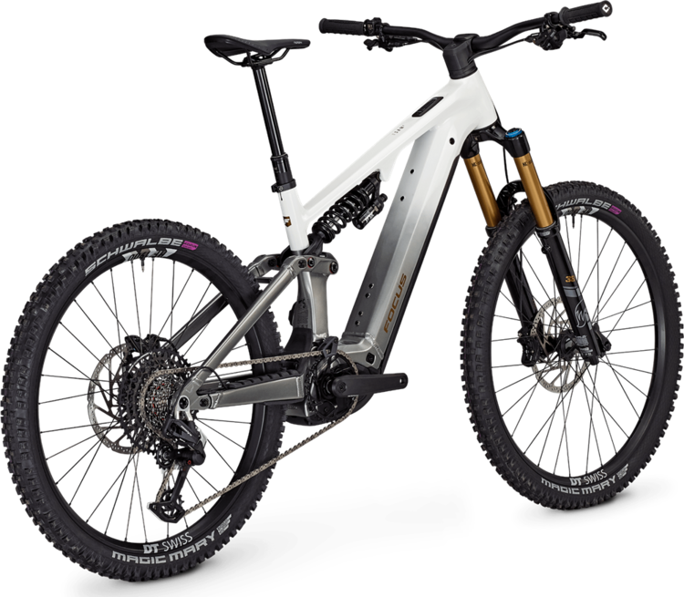 Focus 2026 Focus Sam2 6.9