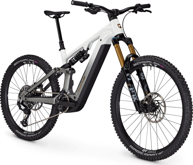 Focus 2026 Focus Sam2 6.9