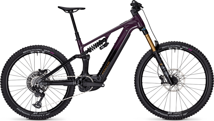 Focus 2026 Focus Sam2 6.9