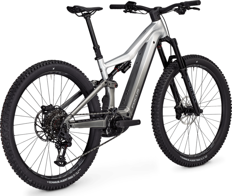 Focus 2026 Focus Jam2 6.8