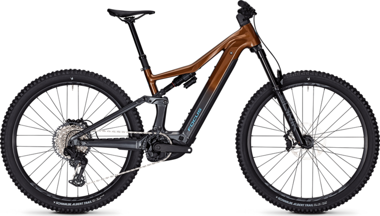 Focus 2026 Focus Jam2 6.8