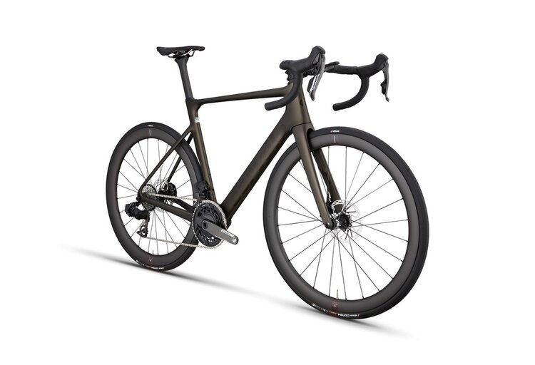 Cervelo 2026 Cervelo Soloist Force E1 AXS