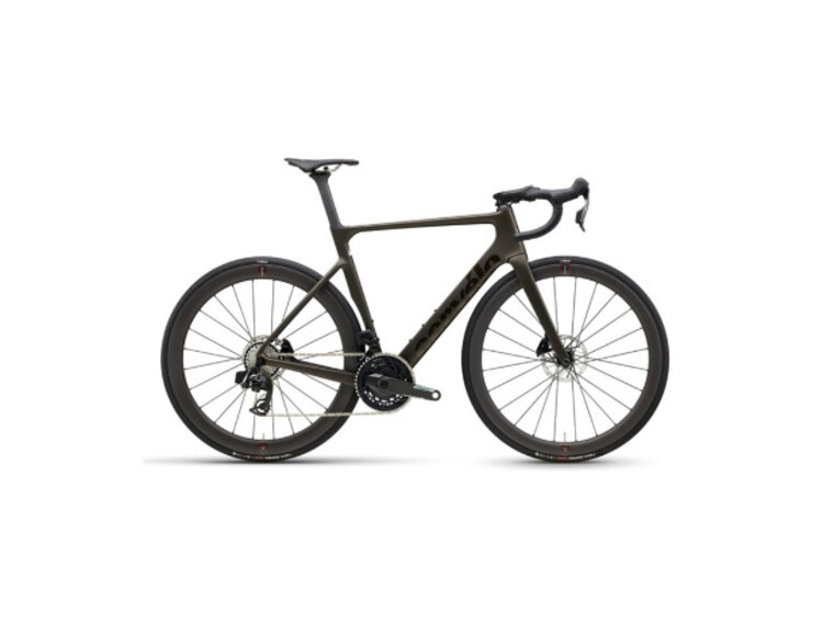Cervelo 2026 Cervelo Soloist Force E1 AXS