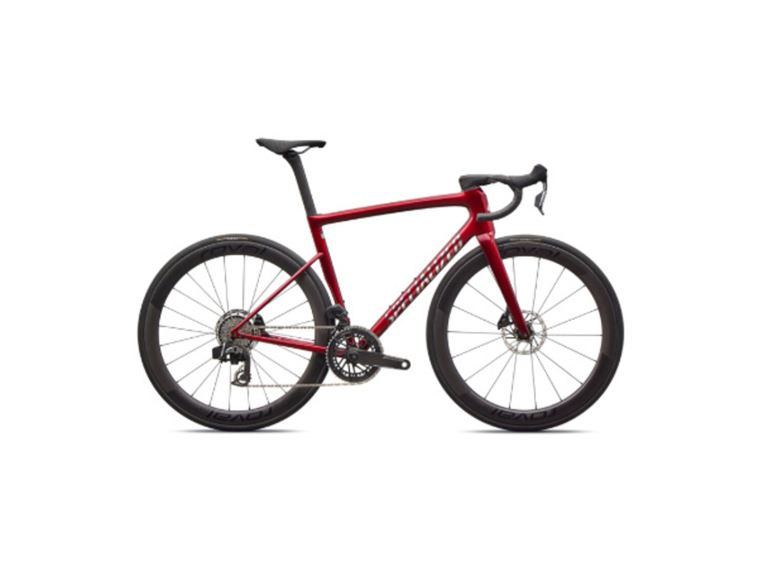 Sram Force Specialized Tarmac Sl6 Pro Disc 2021 Bike Specialized