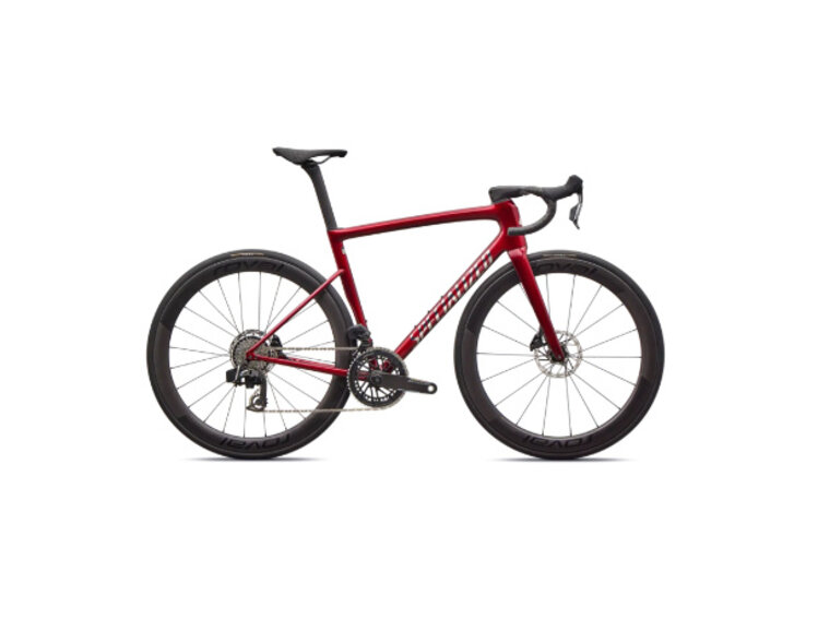 Specialized 2026 Specialized Tarmac SL8 Pro Force AXS