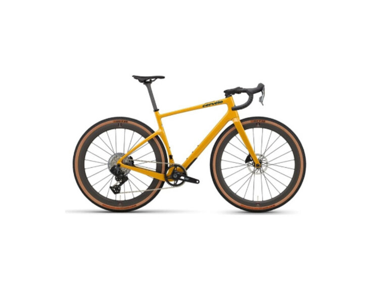 Cervelo 2026 Cervelo Aspero Rival XPLR AXS 1