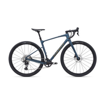 Giant 2024 Giant Revolt Advanced 1 Blue Ashes